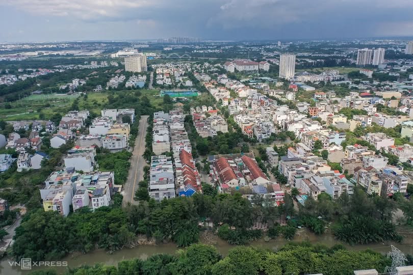 SẮP TRIỂN KHAI MÃ ĐỊNH DANH CHO TỪNG THỬA ĐẤT – BƯỚC TIẾN QUAN TRỌNG TRONG QUẢN LÝ BẤT ĐỘNG SẢN