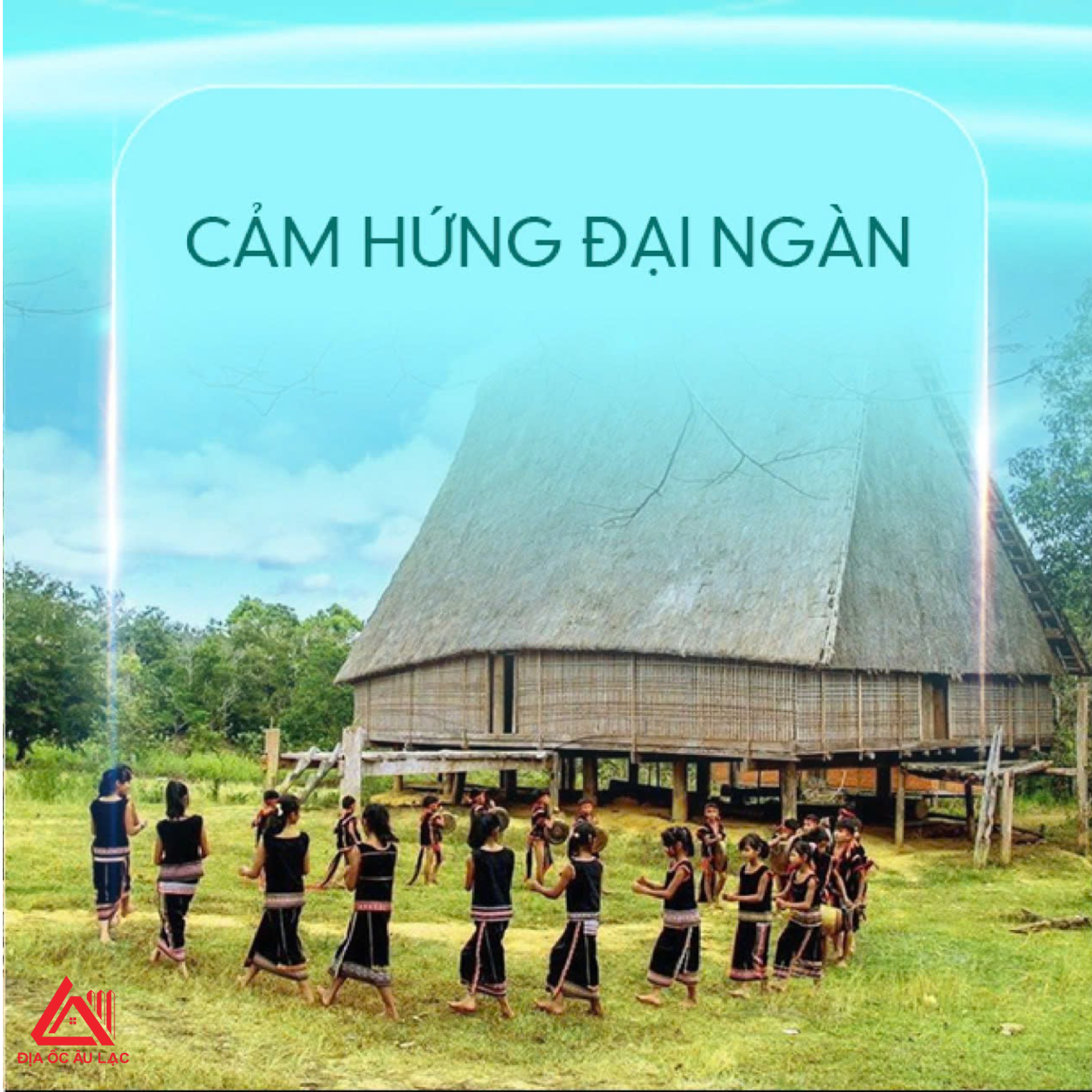 Hình ảnh liên quan đến Ecopalace Đắk Lắk – Khi “Hồn” Tây Nguyên Gặp Gỡ Vẻ Tinh Tế Của Kiến Trúc Pháp