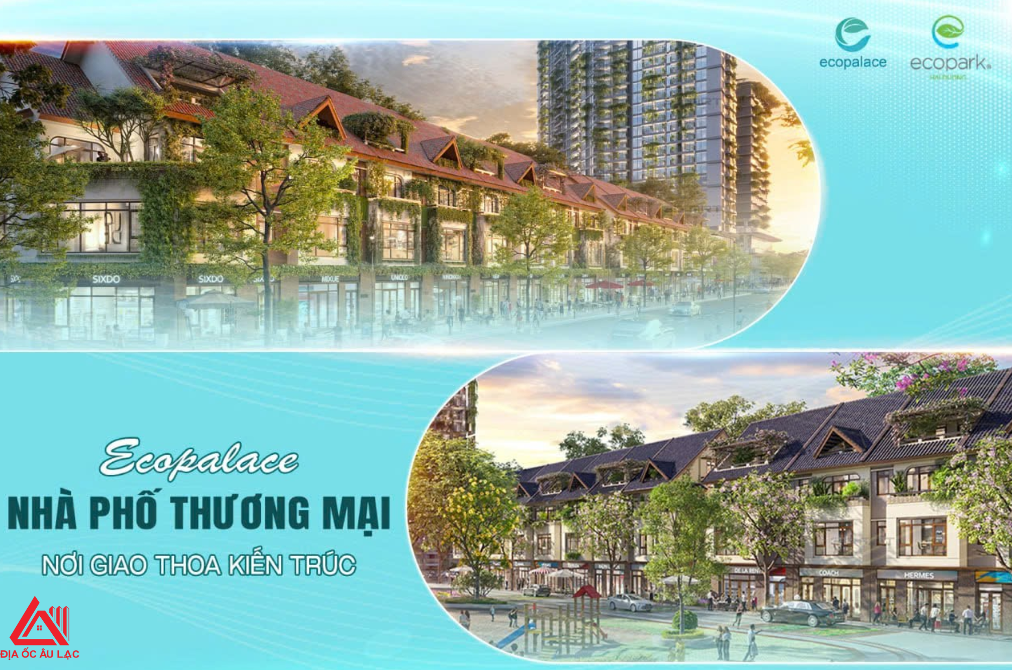 Ecopalace Đắk Lắk – Khi “Hồn” Tây Nguyên Gặp Gỡ Vẻ Tinh Tế Của Kiến Trúc Pháp