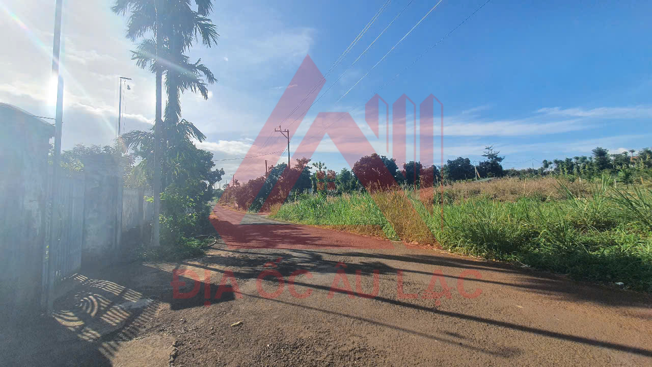 BÁN ĐẤT PHƯỜNG KHÁNH XUÂN – ĐẮK LẮK