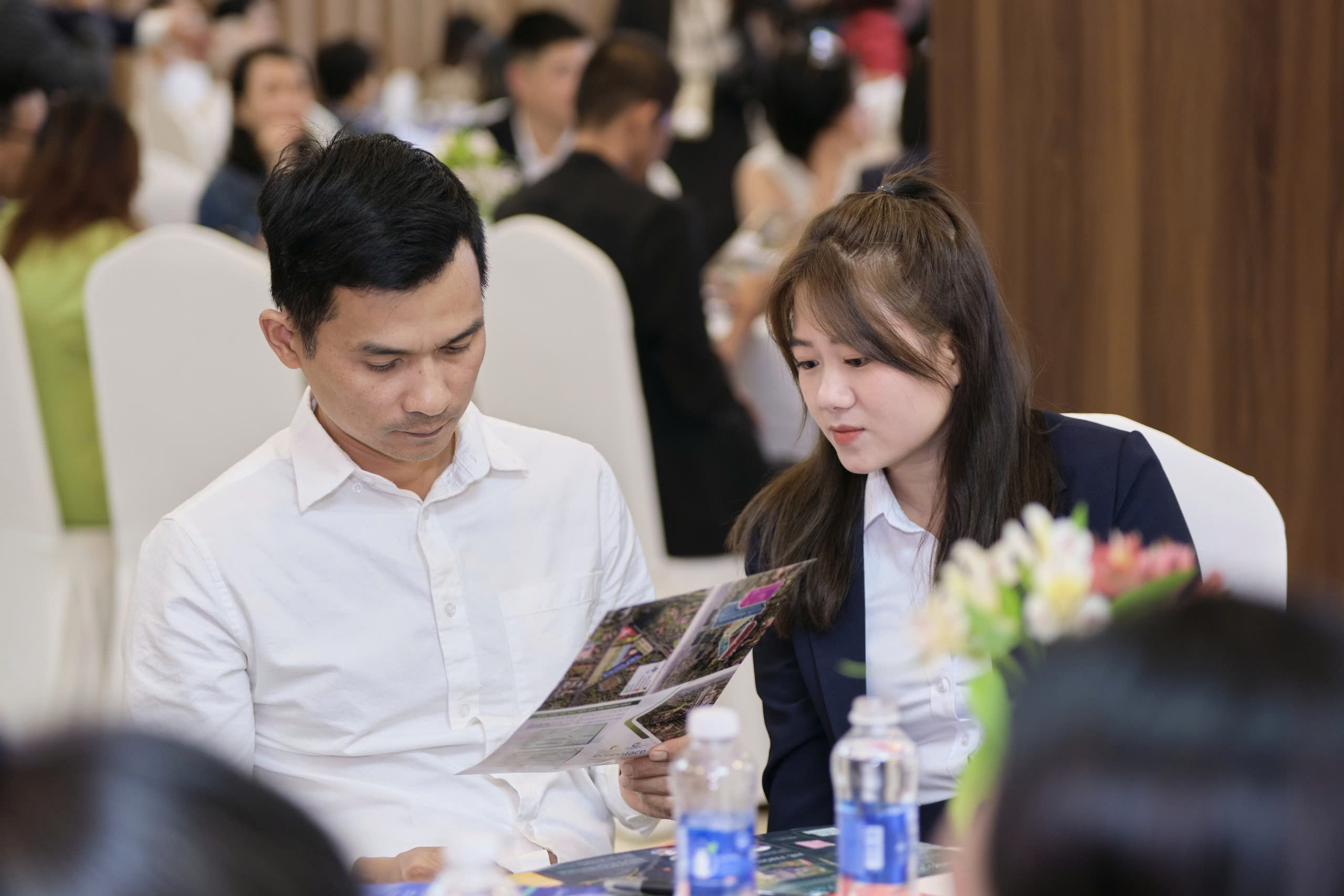 Hình ảnh liên quan đến 🎉 ECOPALACE – NƠI GẶP GỠ CỦA GIÁ TRỊ TINH HOA 🎉