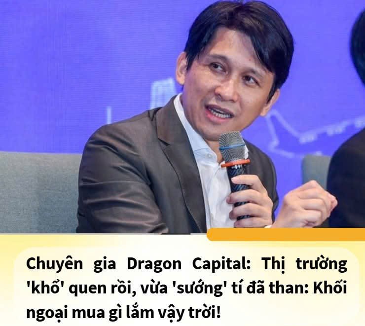 VIỆT NAM TRƯỚC CƠ HỘI “NÂNG HẠNG THỊ TRƯỜNG” VÀ LÀN SÓNG IPO LỚN TỪ 2026–2027