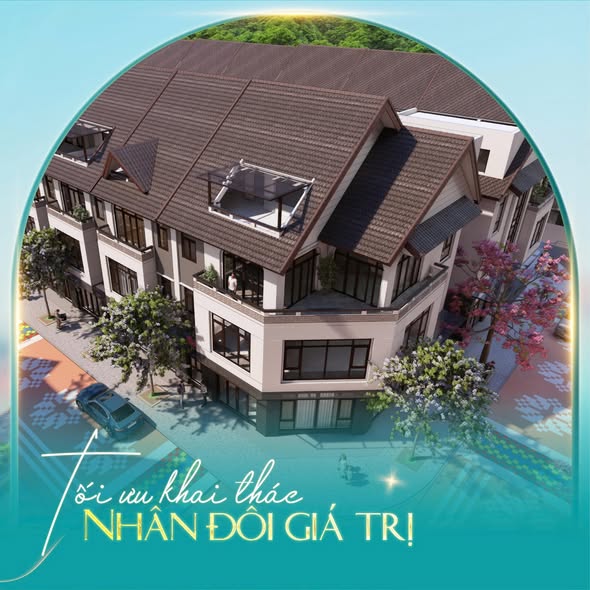 Hình ảnh liên quan đến  ECOPALACE: TRÁI TIM ĐÔ THỊ - NƠI HỘI TỤ DÒNG CHẢY PHỒN VINH