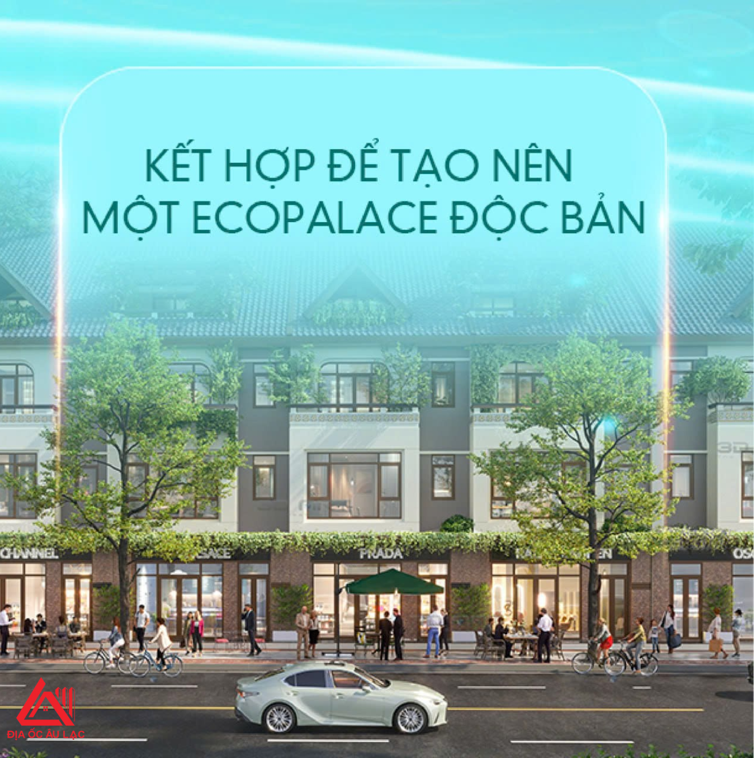Hình ảnh liên quan đến Ecopalace Đắk Lắk – Khi “Hồn” Tây Nguyên Gặp Gỡ Vẻ Tinh Tế Của Kiến Trúc Pháp