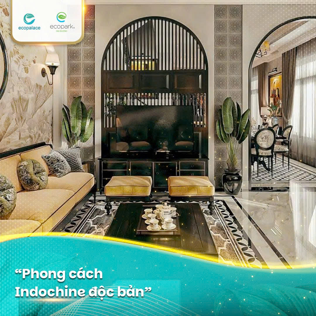 Hình ảnh liên quan đến 🌿 BIỆT THỰ SONG LẬP ECOPALACE – KHÔNG GIAN SỐNG ĐẲNG CẤP GIỮA TRUNG TÂM BUÔN MA THUỘT