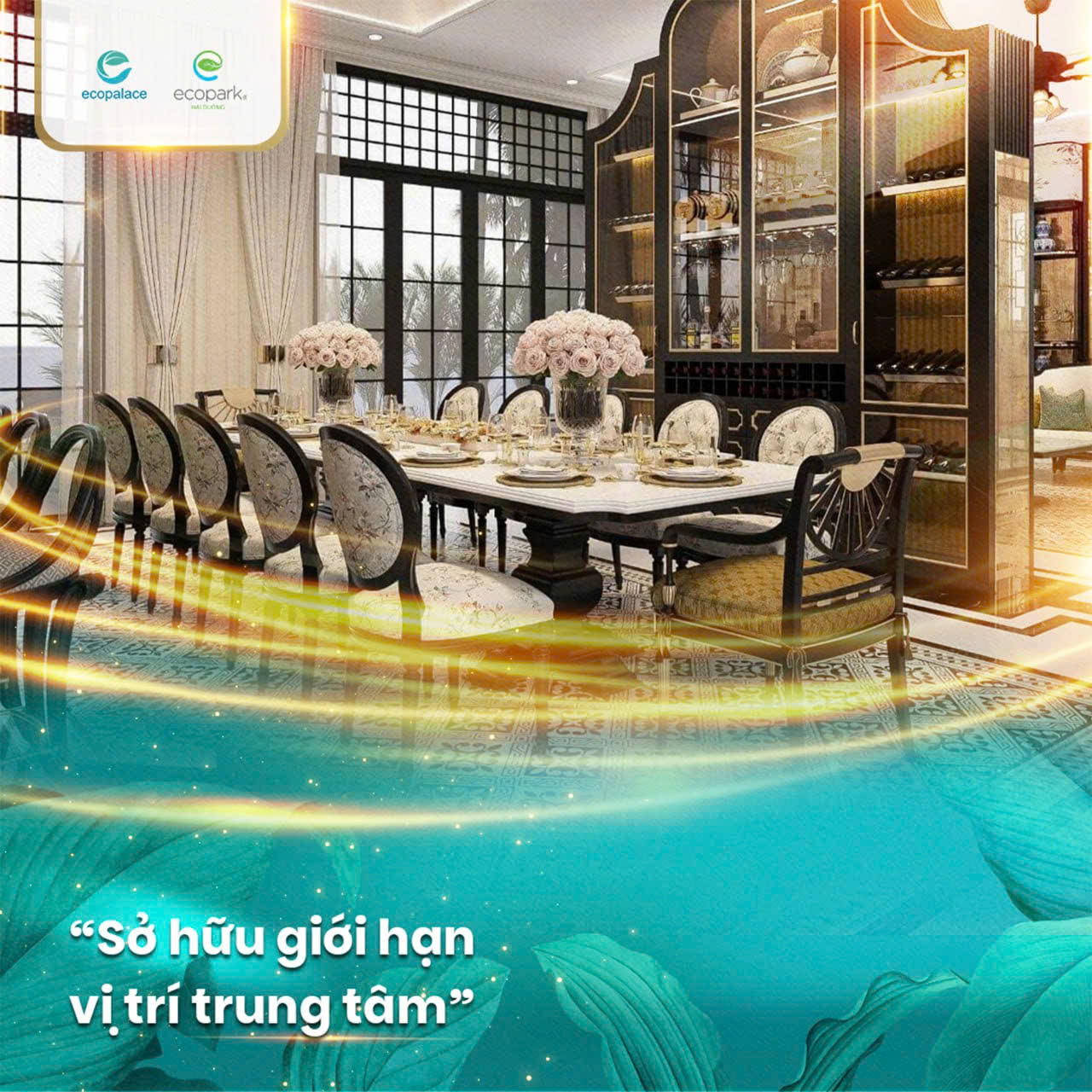 Hình ảnh liên quan đến 🌿 BIỆT THỰ SONG LẬP ECOPALACE – KHÔNG GIAN SỐNG ĐẲNG CẤP GIỮA TRUNG TÂM BUÔN MA THUỘT