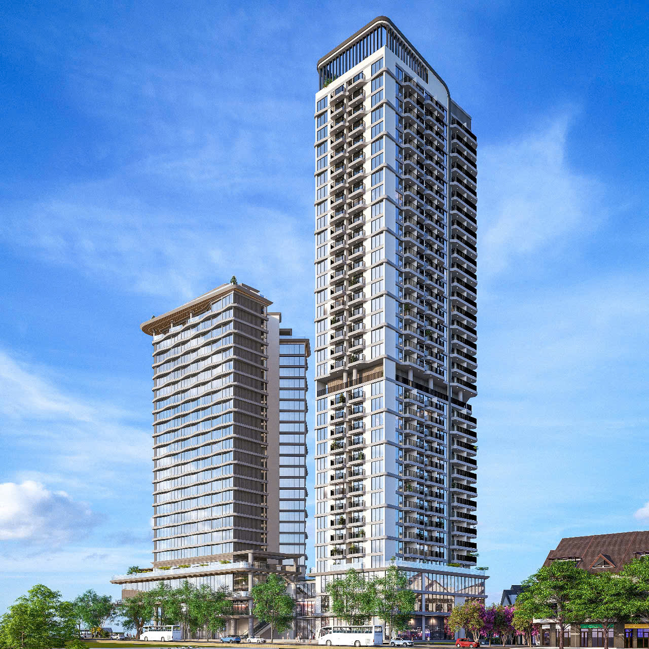 🔥 ĐẮK LẮK – TÂM ĐIỂM MỚI CỦA GIỚI ĐẦU TƯ NĂM 2025 Ecopalace – Lựa chọn tiên phong giữa trung tâm lõi quy hoạch mới Buôn Ma Thuột