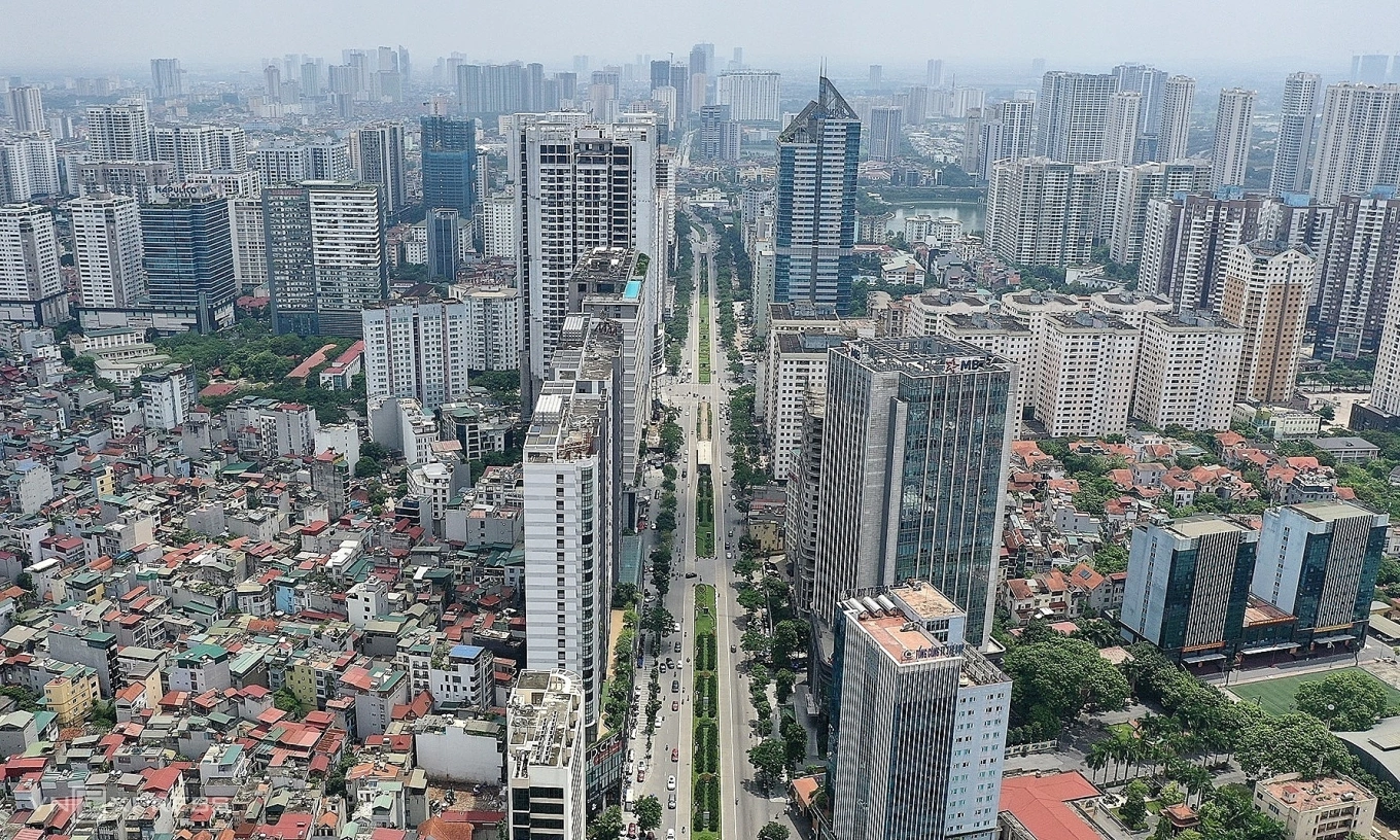 TP.HCM: Nguồn cung nhà ở phục hồi nhẹ nhưng vẫn đối mặt với thách thức lớn về cơ cấu